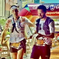 CARRERAS DE MONTAÑA MAYO EN VIVO: Trail Menorca, Transvulcania y Zegama..con Mayayo en Radio Trail