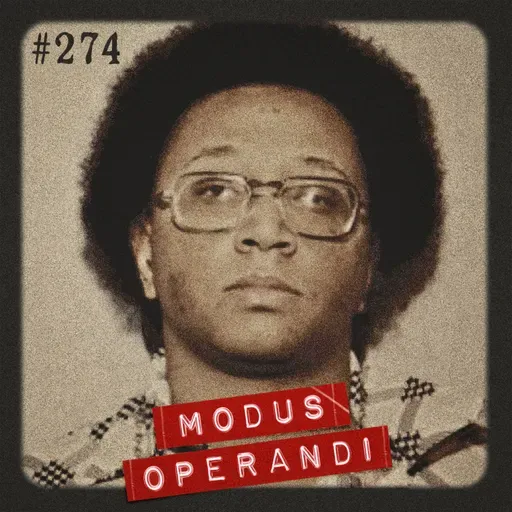#274 - Os assassinatos de crianças em Atlanta