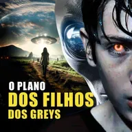Floresta Sombria? Os Filhos dos Grays estão aqui Preparando a Chegada Deles
