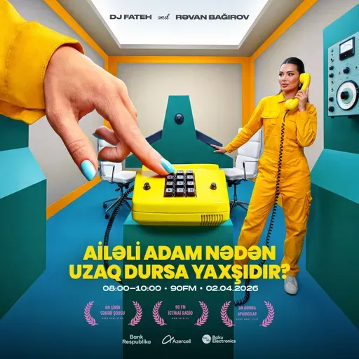 Ailəli adam nədən uzaq dursa yaxşıdır? 02.04.2026