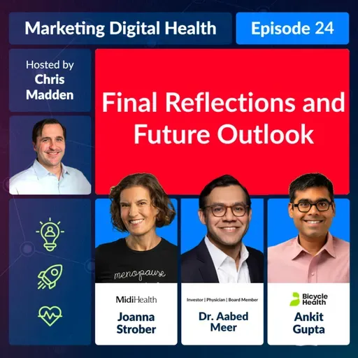 Final Reflections and Future Outlook