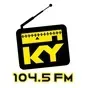 KY 104.5 - XHMF
