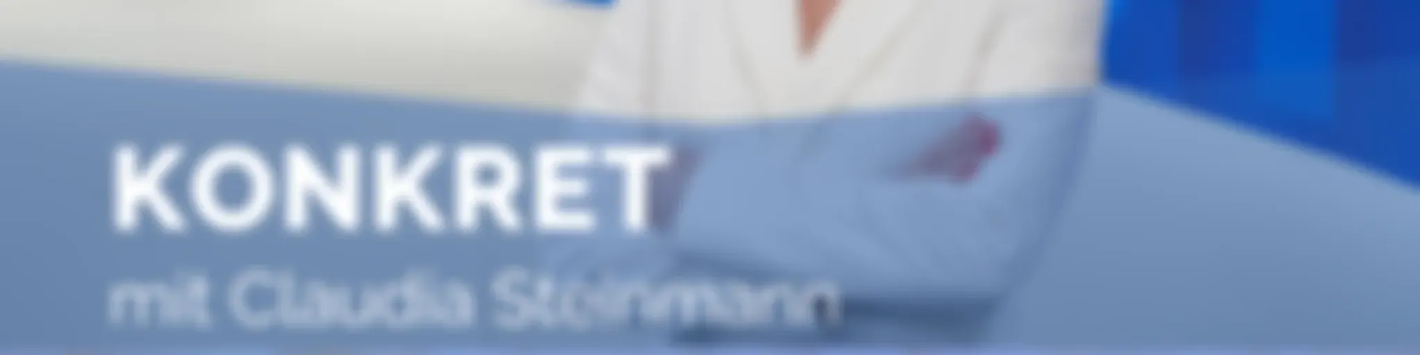 Konkret - der Podcast