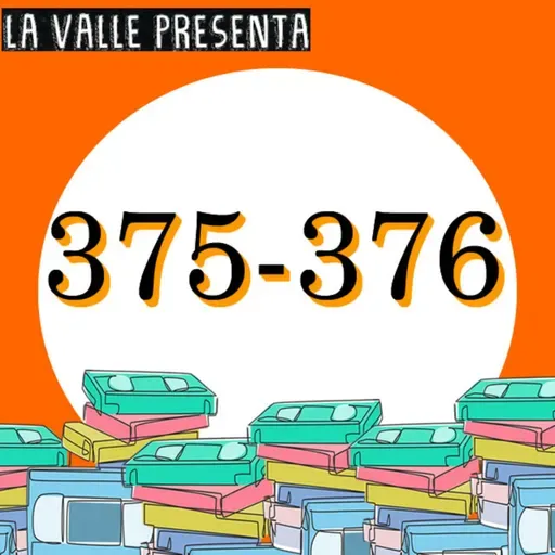 Películas N° 375 y 376