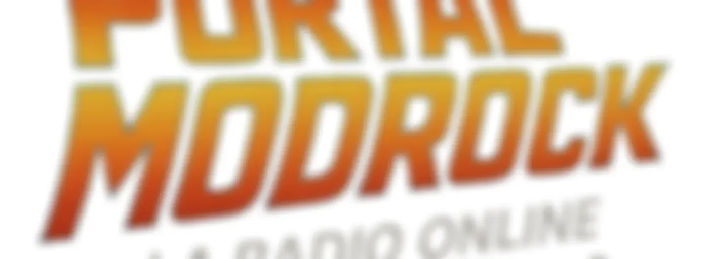 Podcast Modrock Anglo