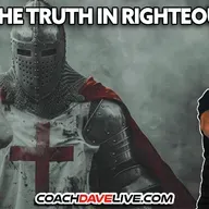 HOLD THE TRUTH IN RIGHTEOUSNESS | 11-25-2025