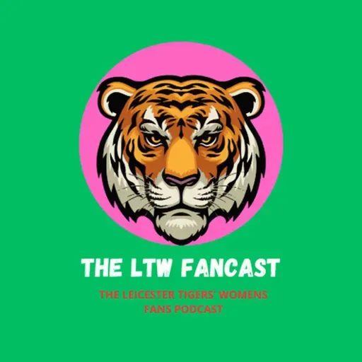 Bonus Pod: Exclusive Interview with Hermione Farmer