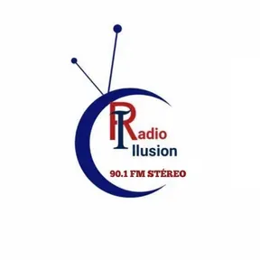 Radio Illusion Fm 90.1