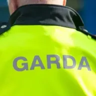 An Garda Thomas Joseph Mac Giolla Bhríde.