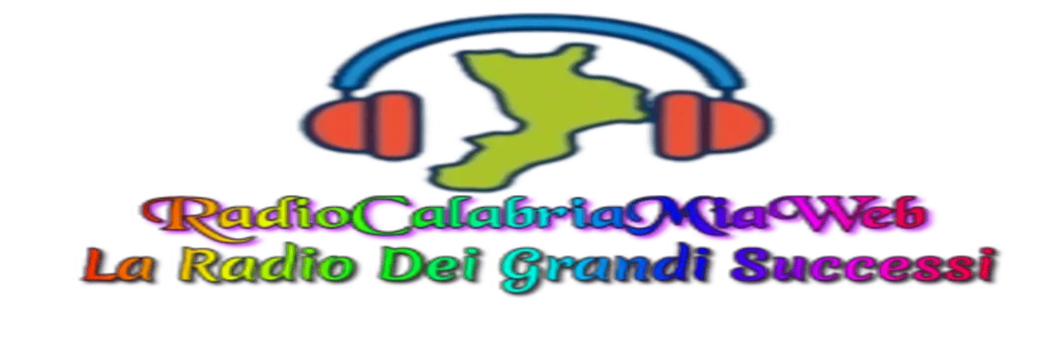 RadioCalabriaMiaWeb