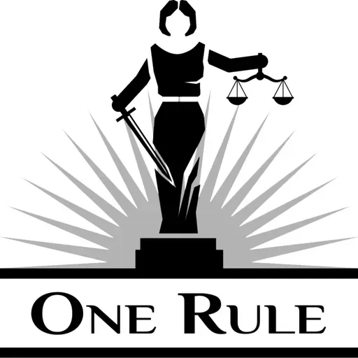 08 - KURZ-GESCHICHTEN RUND UM «ONE-RULE!»