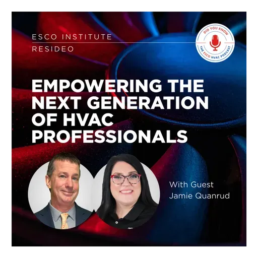 Empowering the Next Generation of HVAC Professionals