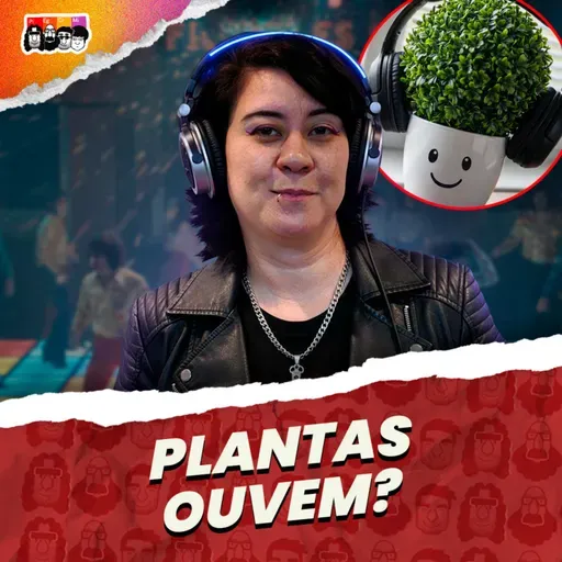 SEMENTES que OUVEM a chuva: o que um experimento provou?