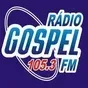Rádio Gospel FM 105.3