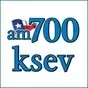 AM 700 KSEV - KSEV