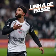 Memphis Depay decide, e Corinthians sai na frente do Palmeiras na Copa do Brasil - Linha de Passe