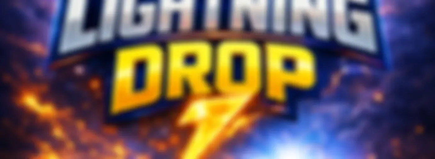 Lightning Drop