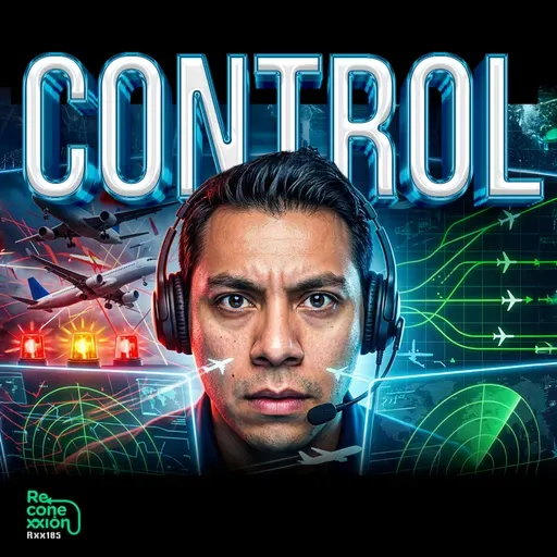 La calma no es talento, es ENTRENAMIENTO