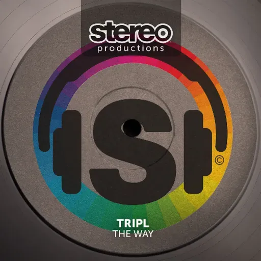TRIPL - The Way (Snippet)