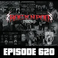 ROCKNPOD 2025 Recap - Ep620