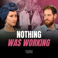 I Gave Up… Then Met My Husband 30 Days Later