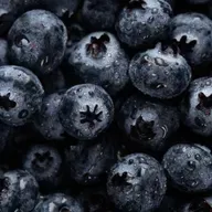 Blueberries