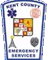 Kent County, MD Police, Fire