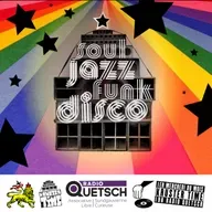 Kruster Time - Soul Jazz Funk Disco !