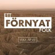 Ett förnyat folk - Vilka är vi?