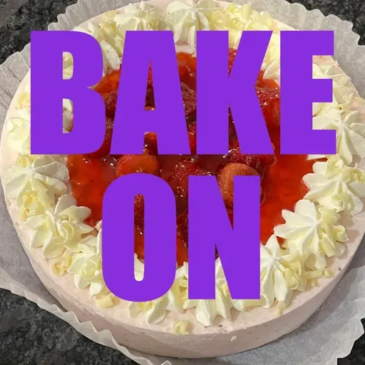 Bake On 16x04 (Back to School)