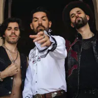 180 grados - Siloé, Construimos Escaleras, Estrogenuinas y Sidecars - 05/02/26