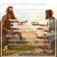 5783-Parashat Toldot