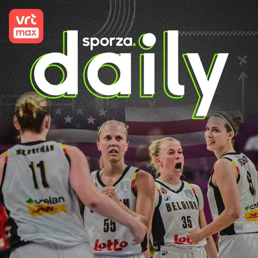 De Cats veroveren Amerika, (her)start proces Maradona en einde verhaal voor European Open