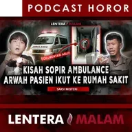 736 TEREKAM VIDEO DOKUMENTASI ARWAH PASIEN DATANG KE RUMAH SAKIT!! SUMPAH MERINDINK‼️