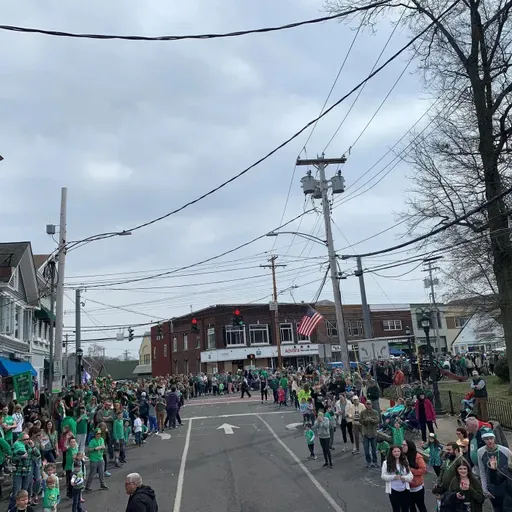 Allan Asks: 2026 Milford St. Patrick's Day Parade Preview