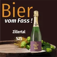 BvF #154 - Zillertal Bier 525