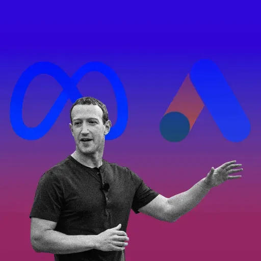 What Next: TBD | Tech, power, and the future - How Mark Zuckerberg Finds Your Perfect Pair of Shoes