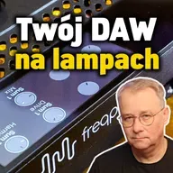 Freqtube FT-1 - lampowy implant w cyfrowym audio