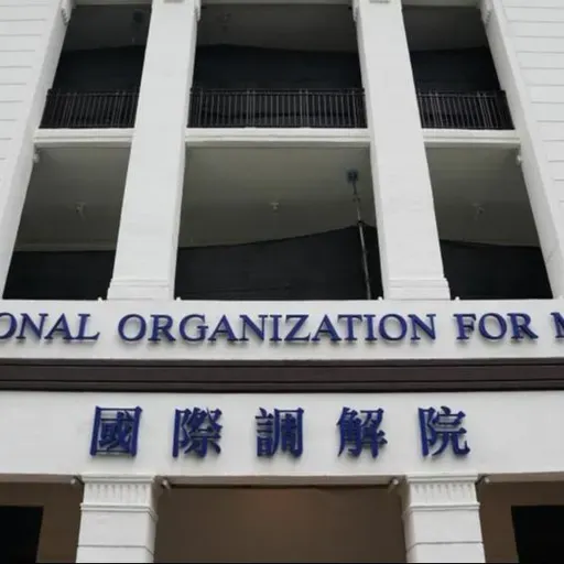 The International Organization of Mediation: The Power of Dialogue