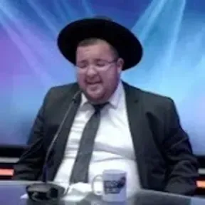 הרב נפתלי ניסים