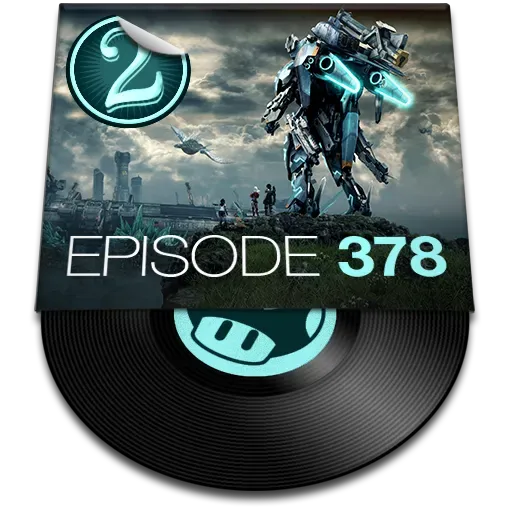 #378 – Xenoblade Chronicles X: Definitive Edition i historia gier Xeno – recenzja