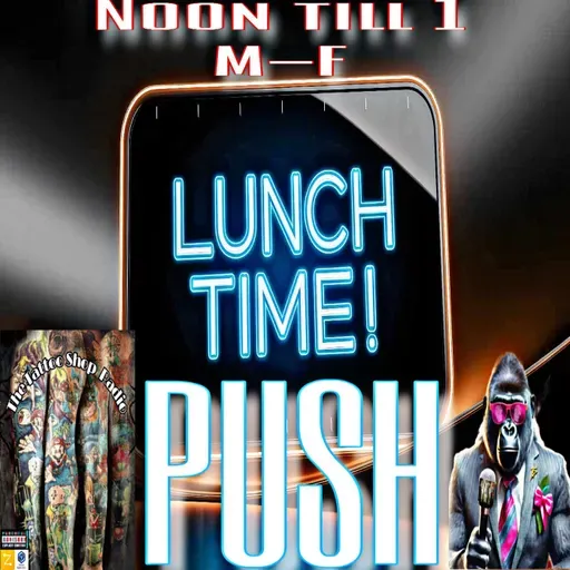 LTP with Dj B Lethal 2025-08-14 12:00