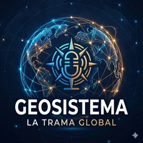 Geosistema: La Trama Global
