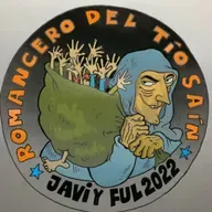 T2.Episodio 15 Patinadoras sin vaso, huevos apilados, penefirmas, robo en Puente Tocinos