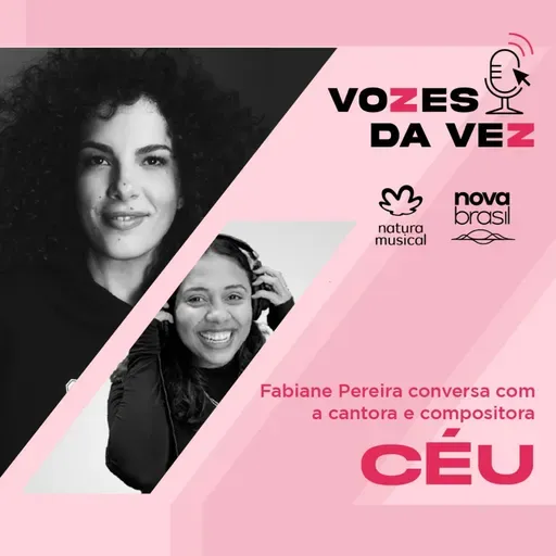 Céu: “Minha música nasce da cultura preta”