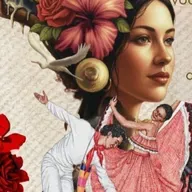 Cumbia: himno de razas (2)