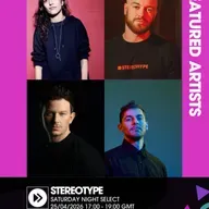 STEREOTYPE - VOL 16 / 2026