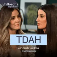 Phitlosofia - Transtorno de Deficid de Atención e Hiperactividad - Ep. 60