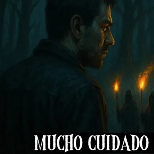 Mucho Cuidado Con Los Vargas (Relatos De Terror)