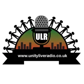 Unity Live Radio